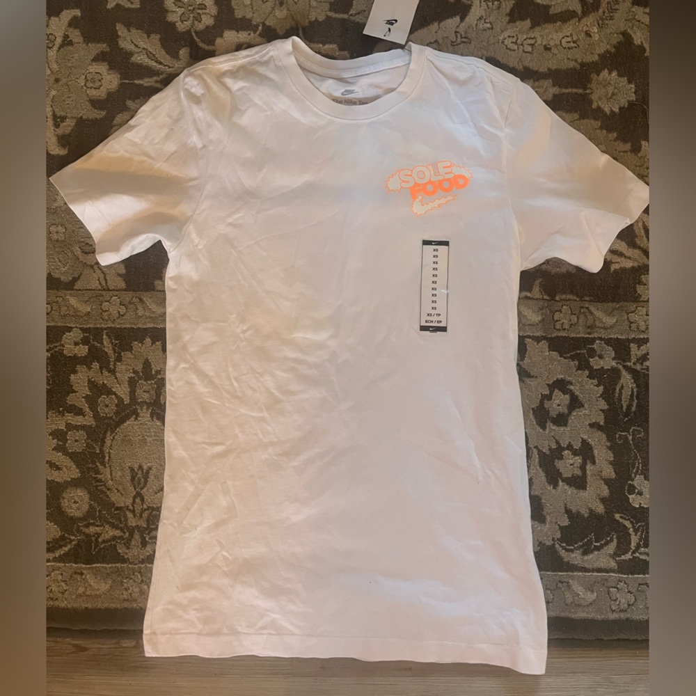 Nike Men’s Sole Food Shirt